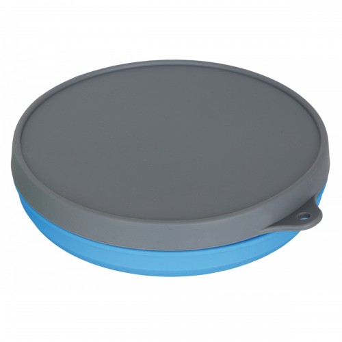 Купа с капак - Husky Tweexy M blue 1000мл Купа с капак - Husky Tweexy M blue 1000мл